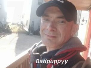 Badpuppyy