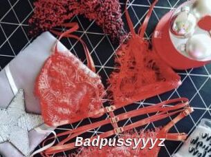 Badpussyyyz