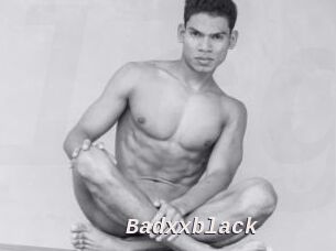 Badxxblack