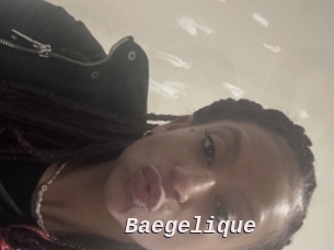 Baegelique