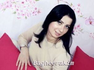 Bagheerakim