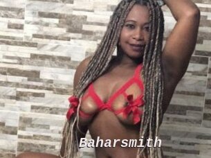 Baharsmith
