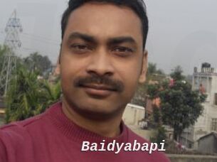 Baidyabapi