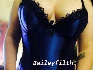 Baileyfilth