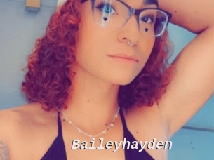 Baileyhayden