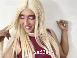Baileyx