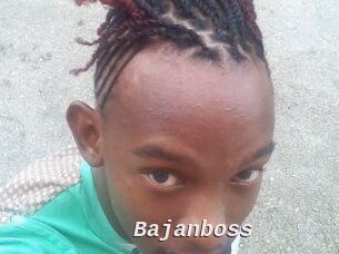 Bajanboss
