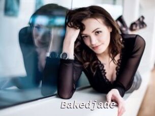 Bakedjade