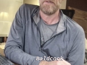 Baldcock