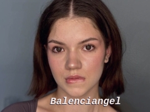 Balenciangel