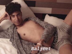 Baljeet