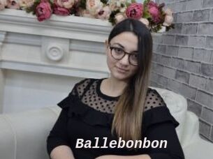 Ballebonbon