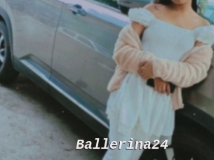 Ballerina24