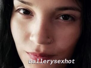 Ballerysexhot