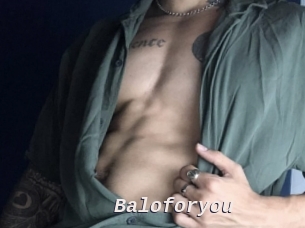 Baloforyou