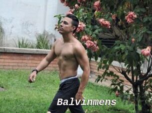 Balvinmens