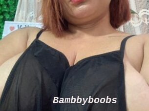 Bambbyboobs