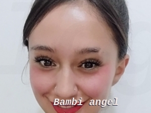Bambi_angel