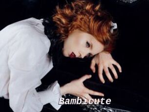 Bambicute