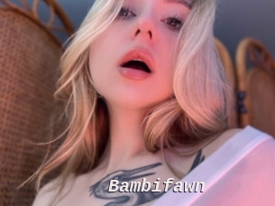 bambifawn Live Camgirls Sex