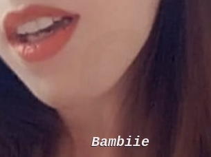 Bambiie