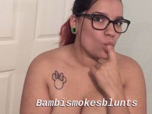 Bambismokesblunts