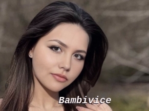 Bambivice
