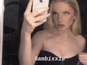 Bambixx18