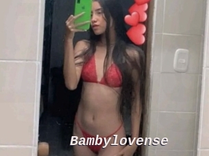 Bambylovense