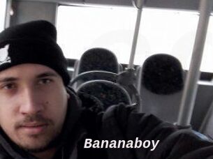 Bananaboy