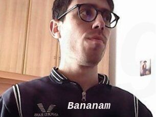 Bananam
