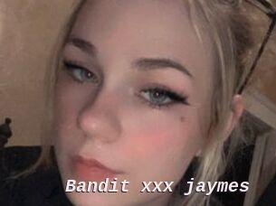 Bandit_xxx_jaymes