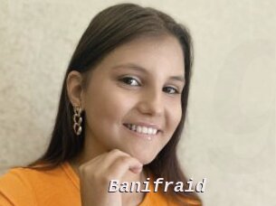 Banifraid