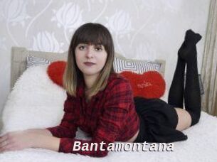 Bantamontana
