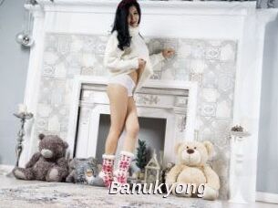 Banukyong