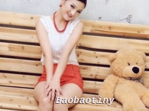 Baobaotiny