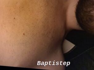 Baptistep