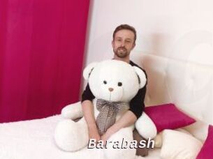 Barabash