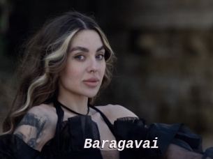 Baragavai