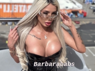 Barbarababs