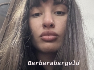 Barbarabargeld
