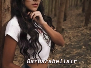 Barbarabellair