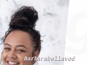 Barbarabellavod