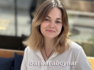 Barbarabeynar