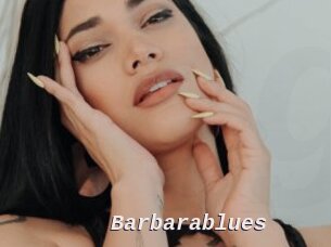 Barbarablues