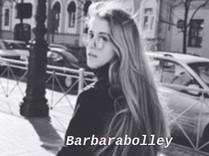 Barbarabolley