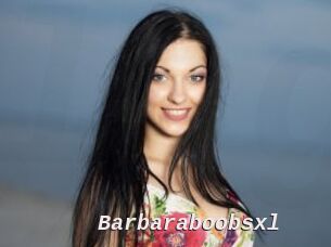 Barbaraboobsxl