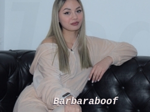 Barbaraboof