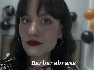 Barbarabrams
