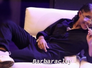Barbaracley